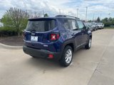 Used 2018 Jeep Renegade Latitude w/ Cold Weather Group image 5