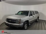 Used 2007 Chevrolet Silverado 1500 LT w/ Extended Cab Value Package image 3
