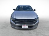 Certified 2022 Volkswagen Jetta Sport w/ IQ.Drive Package image 2