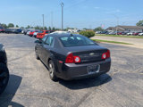 Used 2012 Chevrolet Malibu LT w/ Power Convenience Package image 5