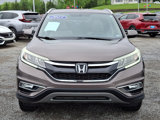Used 2015 Honda CR-V EX-L image 2