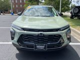 Certified 2024 Chevrolet Trax ACTIV image 3