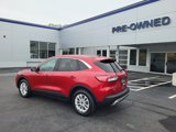 Used 2022 Ford Escape SE w/ Convenience Package image 3