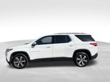 Used 2021 Chevrolet Traverse LT w/ LT Premium Package image 1