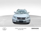 Used 2014 Lexus RX 350 AWD image 2