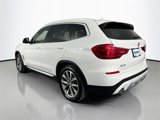 Used 2019 BMW X3 xDrive30i w/ Driving Assistance Package image 4