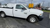Used 2019 RAM 1500 Tradesman w/ Power & Remote Entry Group image 3