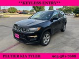 Used 2018 Jeep Compass Latitude w/ Popular Equipment Group image 3