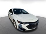 Used 2024 Chevrolet Malibu LT image 2