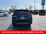 Certified 2022 Chevrolet Equinox LT image 4