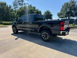 Used 2023 Ford F250 King Ranch w/ Tremor Off-Road Package image 3