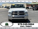 Used 2018 RAM 2500 Tradesman w/ Chrome Appearance Group image 2