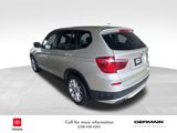 Used 2014 BMW X3 xDrive28i image 4
