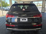 Used 2022 Audi Q5 2.0T Premium Plus image 5