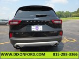 New 2025 Ford Escape Active image 3