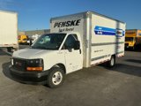 Used 2022 GMC Savana 3500 Extended w/ Power Convenience Package image 3
