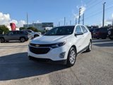 Used 2021 Chevrolet Equinox LT image 3