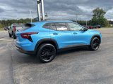 New 2025 Chevrolet Trax ACTIV w/ Sunroof Package image 4