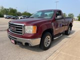 Used 2013 GMC Sierra 1500 W/T w/ Work Truck Plus Package image 2