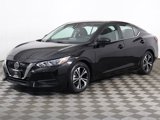 Used 2023 Nissan Sentra SV image 6