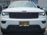 Used 2019 Jeep Grand Cherokee Laredo image 3