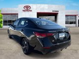 Used 2021 Nissan Sentra SV image 3