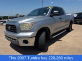 Used 2007 Toyota Tundra SR5 image 2