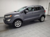 Used 2018 Ford EcoSport SE w/ SE Convenience Package image 2