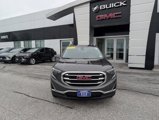 Certified 2021 GMC Terrain SLT w/ Infotainment Package II image 2