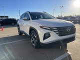 Used 2023 Hyundai Tucson SEL w/ Convenience Package image 4