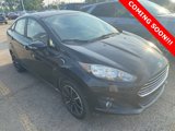 Used 2017 Ford Fiesta SE w/ Equipment Group 201A image 3