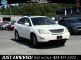 Used 2007 Lexus RX 350 2WD image 3