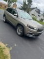 Used 2019 Jeep Cherokee Latitude Plus image 2