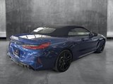 New 2025 BMW M8 Competition image 2
