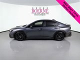 Used 2022 Subaru WRX Limited image 4