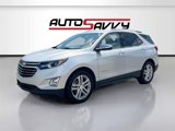 Used 2019 Chevrolet Equinox Premier w/ LPO, Floor Liner Package image 3