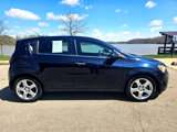 Used 2016 Chevrolet Sonic LTZ image 4