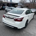 Used 2018 Nissan Altima 2.5 SR w/ SR Midnight Edition image 2