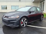 Used 2019 Volkswagen GTI SE image 2