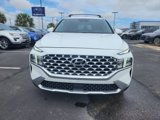 Used 2021 Hyundai Santa Fe SEL image 2