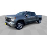 New 2025 Chevrolet Silverado 1500 LT w/ Convenience Package II image 5