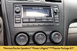 Used 2015 Subaru Forester 2.5i Touring w/ Popular Package #2 image 5