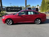 Used 2020 Honda Accord EX-L image 2