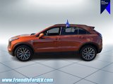 Used 2019 Cadillac XT4 Sport w/ Cold Weather Package image 3