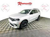 New 2024 Dodge Durango SXT w/ SXT Blacktop Group image 3