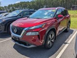 Used 2023 Nissan Rogue SL image 2