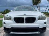 Used 2014 BMW X1 sDrive28i image 3