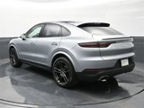 Certified 2021 Porsche Cayenne Coupe image 3
