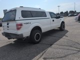 Used 2012 Ford F150 XL w/ Trailer Tow Pkg image 5