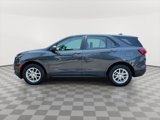 Used 2022 Chevrolet Equinox LS image 4